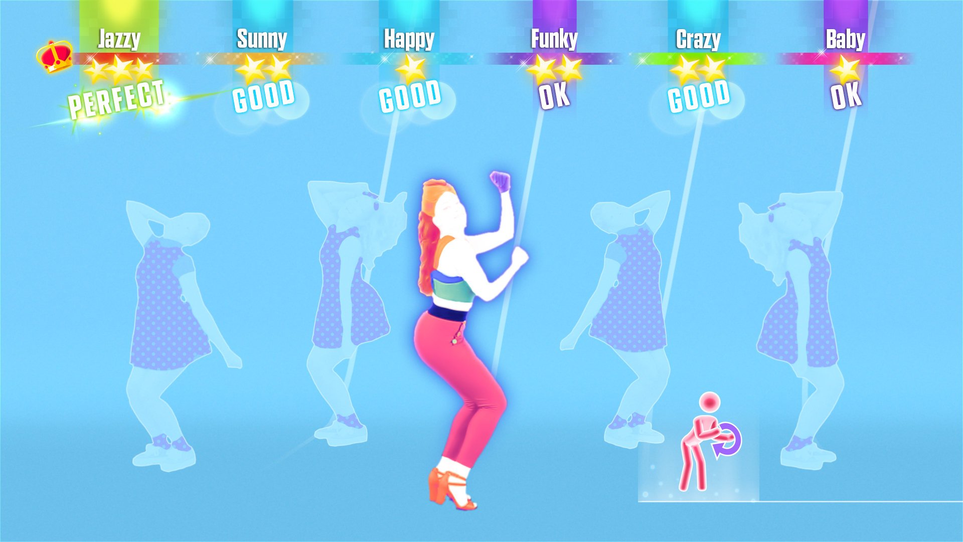 Just Dance 2016 - Imagen 15